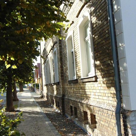 Hostel Балленштедт Экстерьер фото