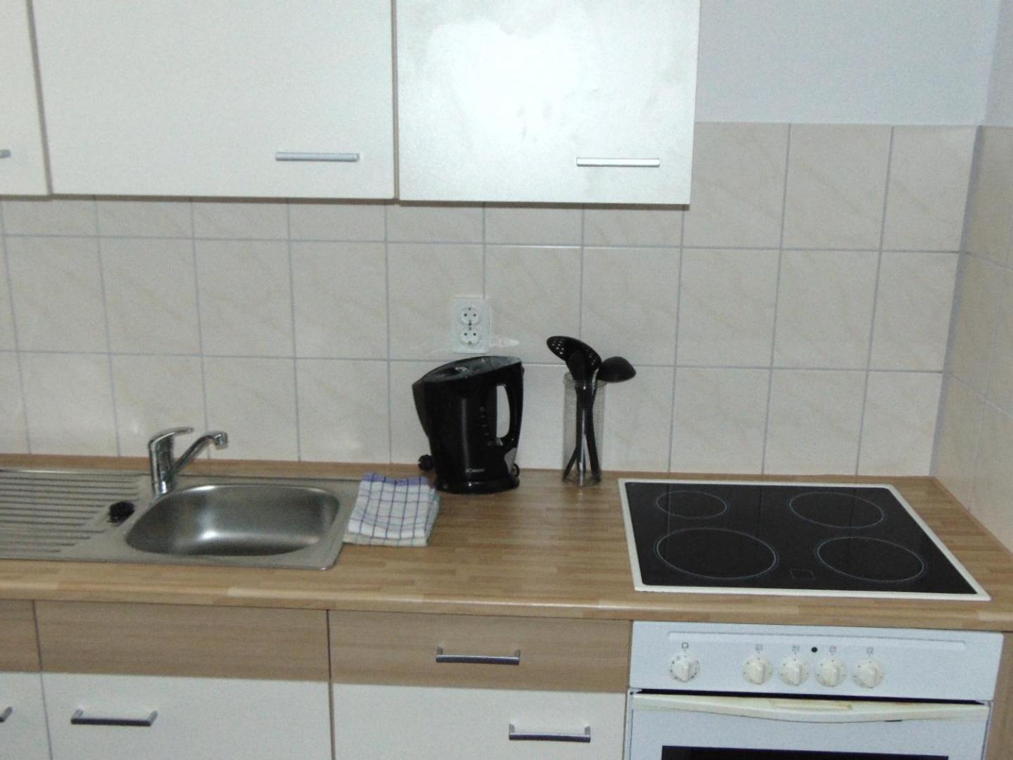 Hostel Балленштедт Номер фото